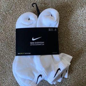 Nike socks